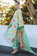 Jazmin | Summer Lawn 26 | USE-9286 - House Of Hania