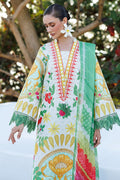 Jazmin | Summer Lawn 26 | USE-9286 - House Of Hania