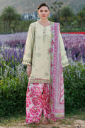 Jazmin | Summer Lawn 26 | USE-9289 - House Of Hania