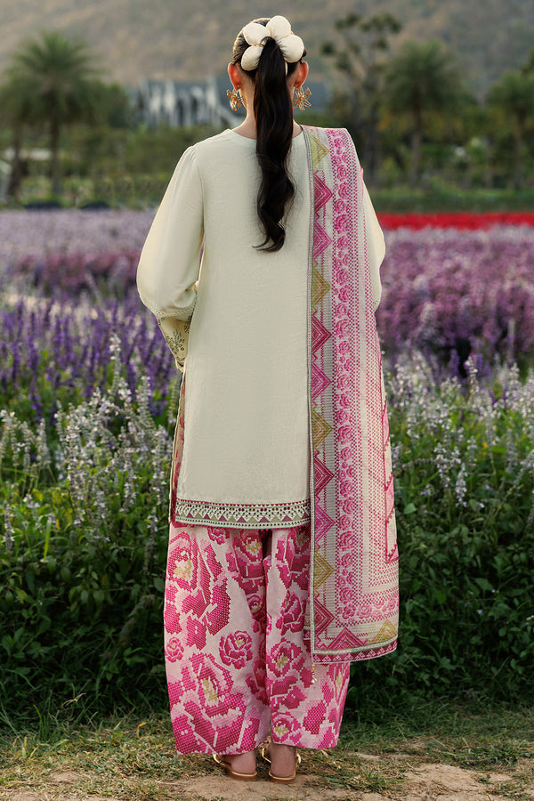 Jazmin | Summer Lawn 26 | USE-9289 - House Of Hania