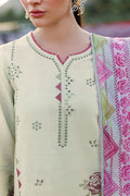 Jazmin | Summer Lawn 26 | USE-9289 - House Of Hania