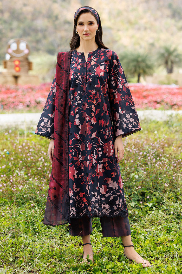 Jazmin | Summer Lawn 26 | USE-9290 - House Of Hania