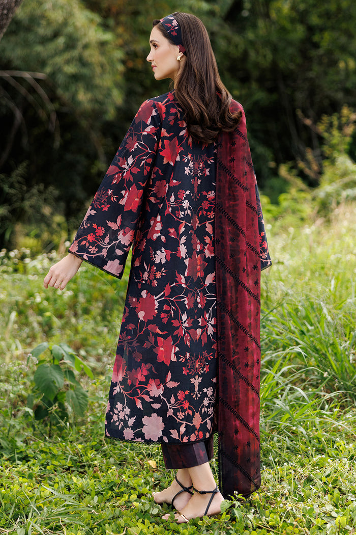 Jazmin | Summer Lawn 26 | USE-9290 - House Of Hania