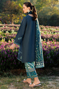 Jazmin | Summer Lawn 26 | USE-9291 - House Of Hania