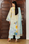 Jazmin | Summer Lawn 26 | USE-9292 - House Of Hania