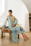 Jazmin | Summer Lawn 26 | USE-9292 - House Of Hania
