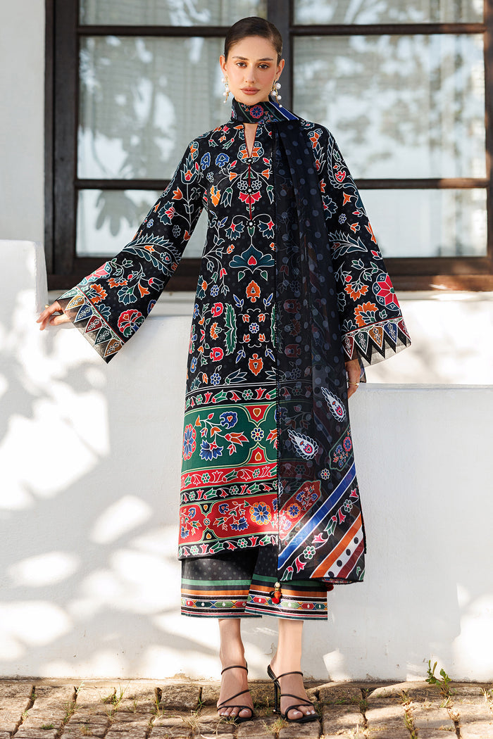 Jazmin | Summer Lawn 26 | USE-9294 - House Of Hania