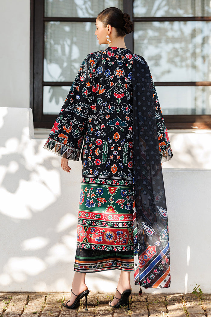 Jazmin | Summer Lawn 26 | USE-9294 - House Of Hania