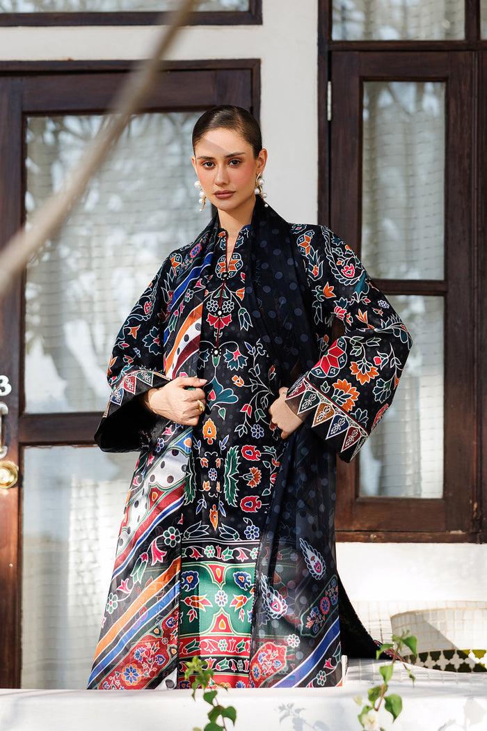 Jazmin | Summer Lawn 26 | USE-9294 - House Of Hania