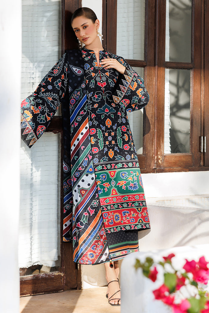 Jazmin | Summer Lawn 26 | USE-9294 - House Of Hania