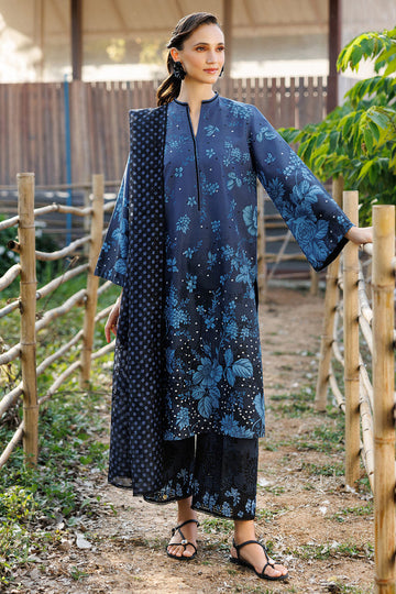Jazmin | Summer Lawn 26 | USE-9295 - House Of Hania
