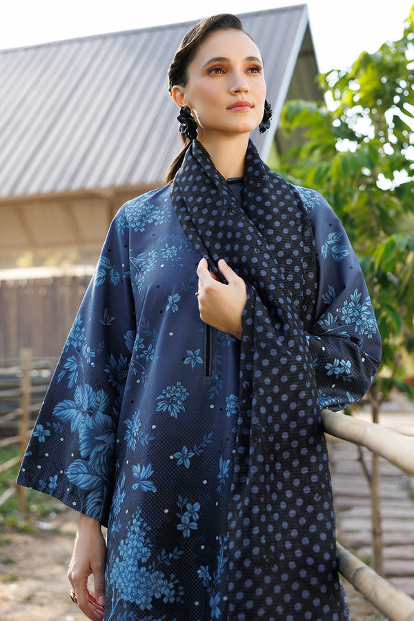 Jazmin | Summer Lawn 26 | USE-9295 - House Of Hania