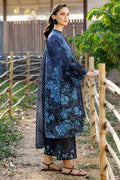 Jazmin | Summer Lawn 26 | USE-9295 - House Of Hania