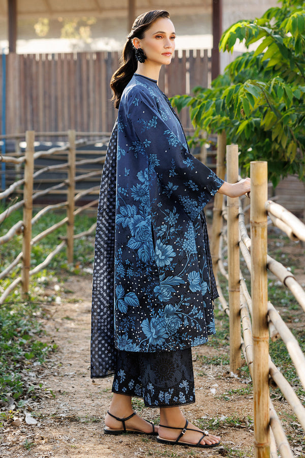Jazmin | Summer Lawn 26 | USE-9295 - House Of Hania