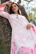 Jazmin | Summer Lawn 26 | USE-9296 - House Of Hania