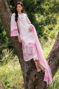 Jazmin | Summer Lawn 26 | USE-9296 - House Of Hania