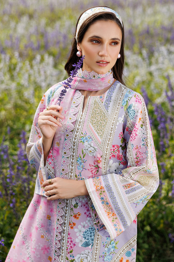 Jazmin | Summer Lawn 26 | USE-9300 - House Of Hania