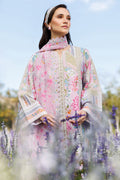 Jazmin | Summer Lawn 26 | USE-9300 - House Of Hania