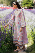 Jazmin | Summer Lawn 26 | USE-9300 - House Of Hania