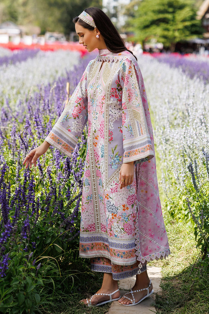 Jazmin | Summer Lawn 26 | USE-9300 - House Of Hania