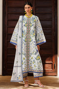 Jazmin | Summer Lawn 26 | USE-9302 - House Of Hania
