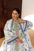 Jazmin | Summer Lawn 26 | USE-9302 - House Of Hania