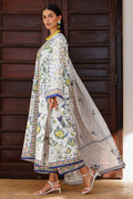 Jazmin | Summer Lawn 26 | USE-9302 - House Of Hania