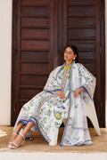Jazmin | Summer Lawn 26 | USE-9302 - House Of Hania