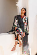 Jazmin | Summer Lawn 26 | USE-9303 - House Of Hania