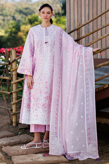 Jazmin | Summer Lawn 26 | USE-9304 - House Of Hania