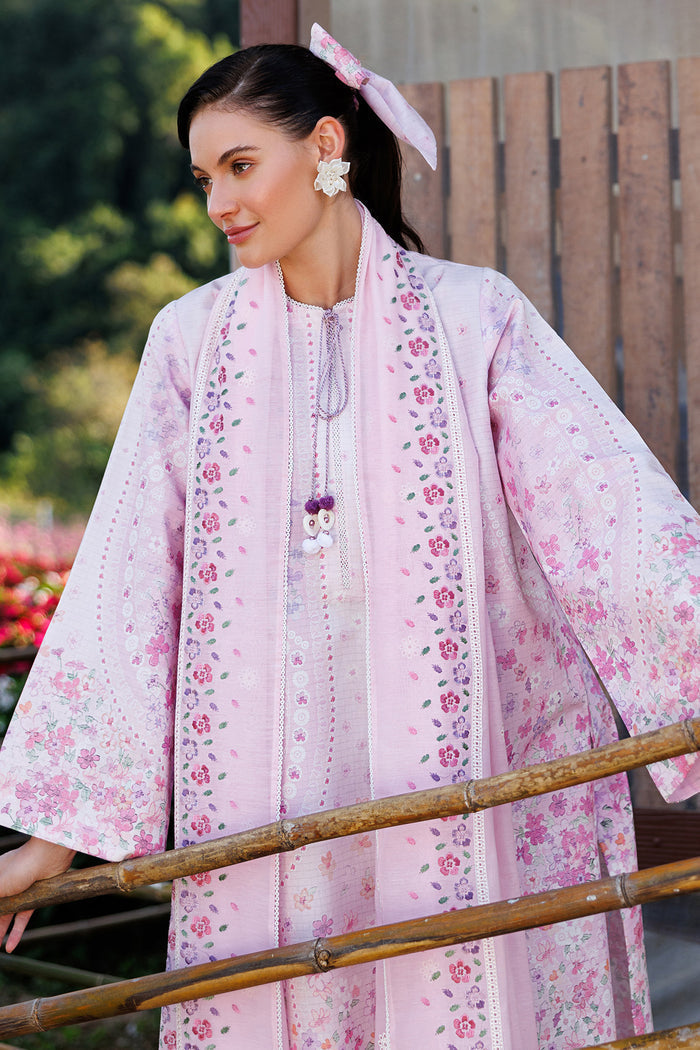 Jazmin | Summer Lawn 26 | USE-9304 - House Of Hania
