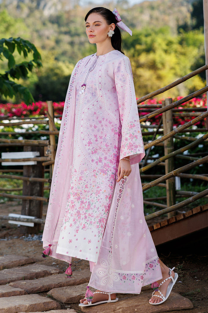 Jazmin | Summer Lawn 26 | USE-9304 - House Of Hania