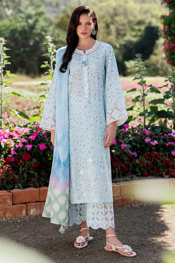 Jazmin | Summer Lawn 26 | USE-9305 - House Of Hania