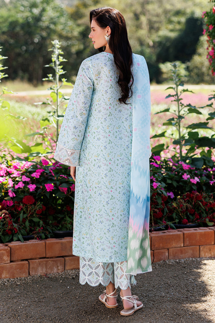 Jazmin | Summer Lawn 26 | USE-9305 - House Of Hania