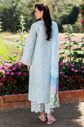 Jazmin | Summer Lawn 26 | USE-9305 - House Of Hania