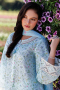 Jazmin | Summer Lawn 26 | USE-9305 - House Of Hania