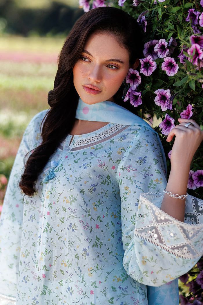 Jazmin | Summer Lawn 26 | USE-9305 - House Of Hania