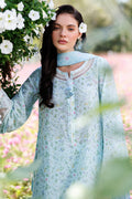 Jazmin | Summer Lawn 26 | USE-9305 - House Of Hania