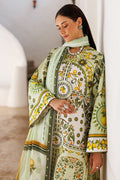 Jazmin | Summer Lawn 26 | USE-9307 - House Of Hania