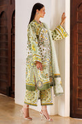Jazmin | Summer Lawn 26 | USE-9307 - House Of Hania
