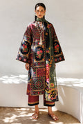 Jazmin | Summer Lawn 26 | USE-9308 - House Of Hania
