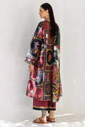Jazmin | Summer Lawn 26 | USE-9308 - House Of Hania