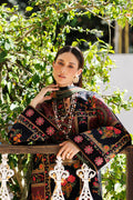Jazmin | Summer Lawn 26 | USE-9308 - House Of Hania