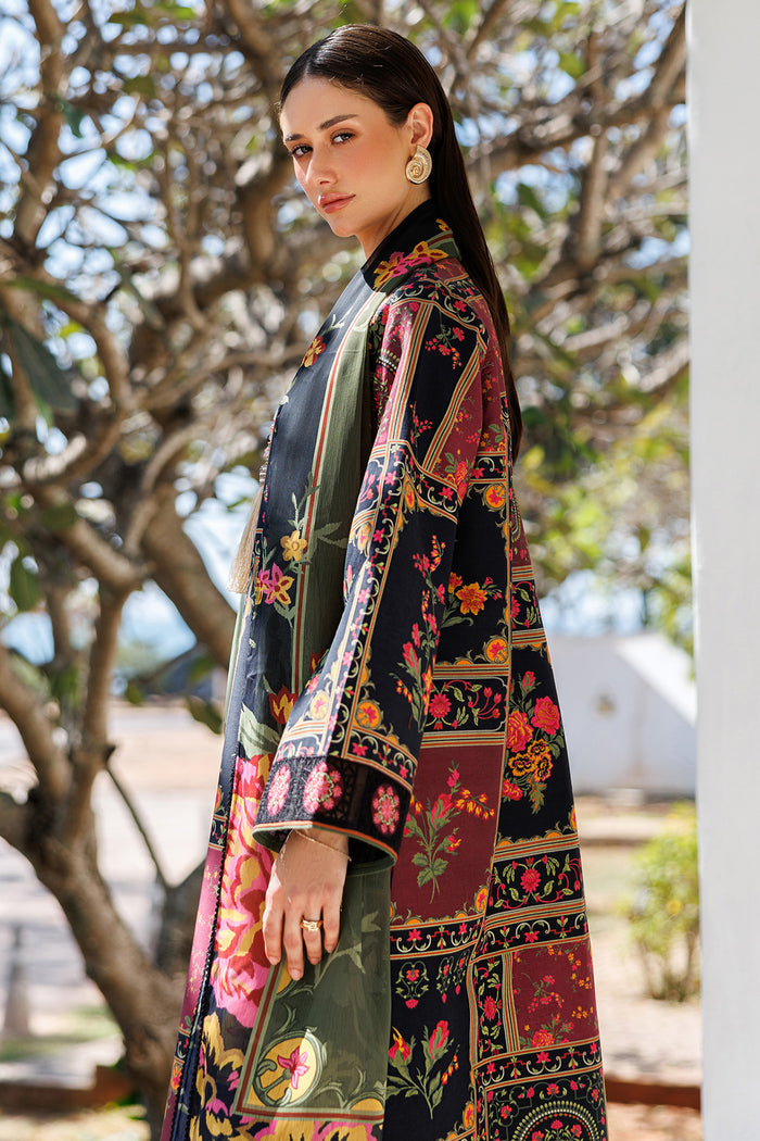 Jazmin | Summer Lawn 26 | USE-9308 - House Of Hania