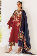 Jazmin | Summer Lawn 26 | USE-9309 - House Of Hania