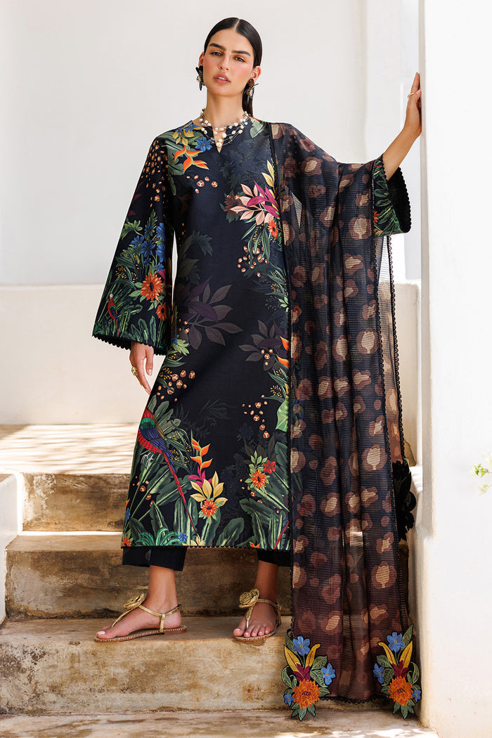 Jazmin | Summer Lawn 26 | USE-9310 - House Of Hania