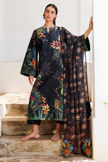 Jazmin | Summer Lawn 26 | USE-9310 - House Of Hania