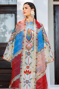 Jazmin | Summer Lawn 26 | USE-9312 - House Of Hania