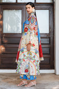 Jazmin | Summer Lawn 26 | USE-9312 - House Of Hania