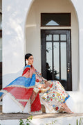 Jazmin | Summer Lawn 26 | USE-9312 - House Of Hania
